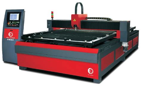 used metal laser cutting machine